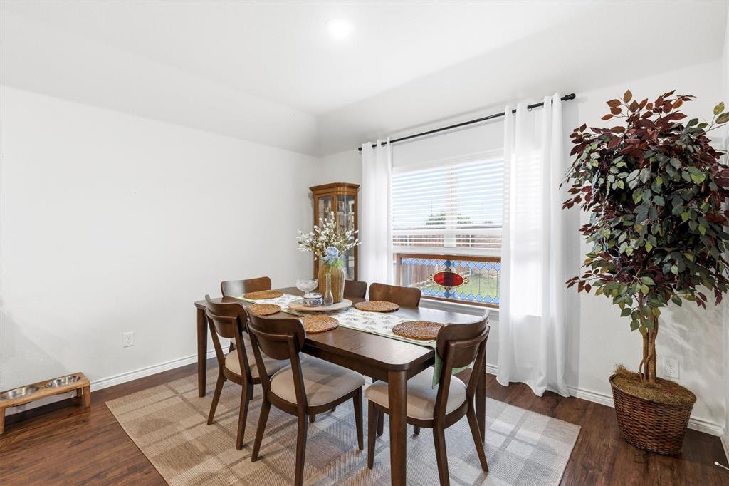 CAMDEN PARK OF RED OAK - Residential