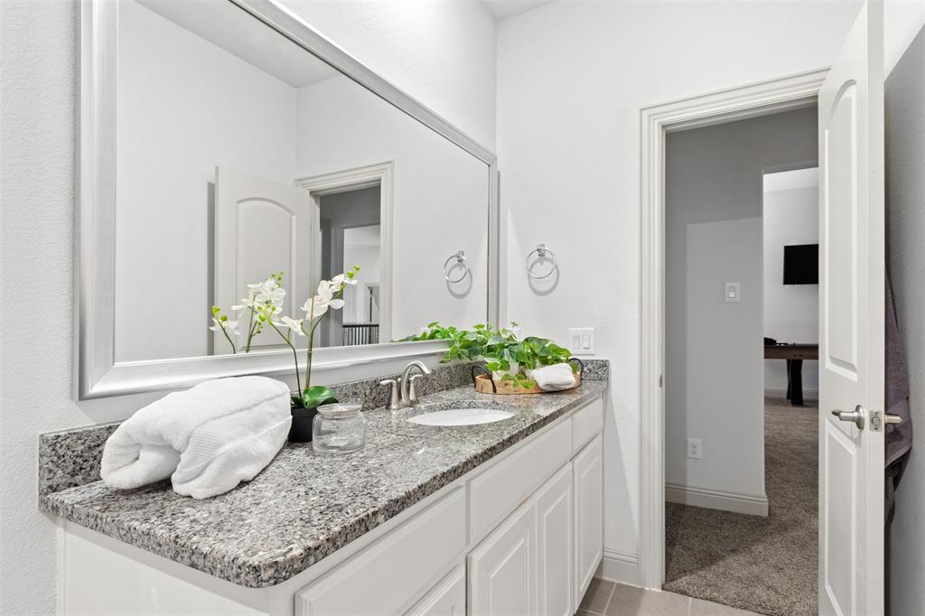 Trinity Falls Planning Unit 1 Ph 2a - Residential