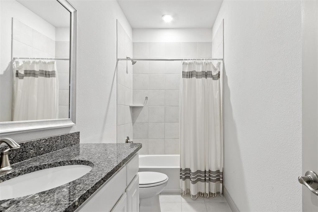 Trinity Falls Planning Unit 1 Ph 2a - Residential