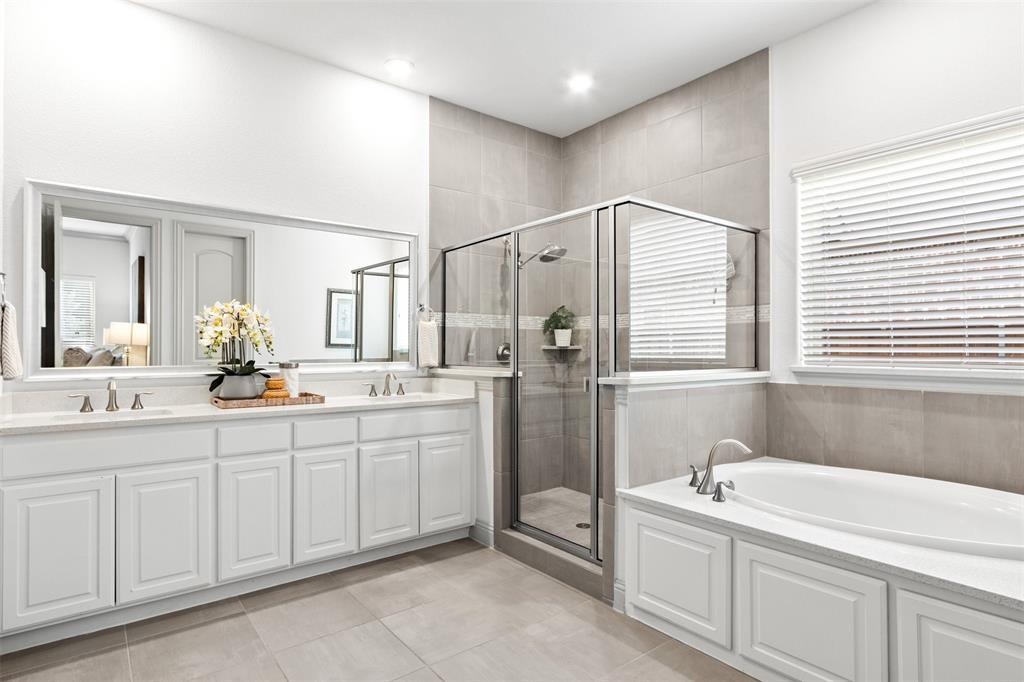 Trinity Falls Planning Unit 1 Ph 2a - Residential