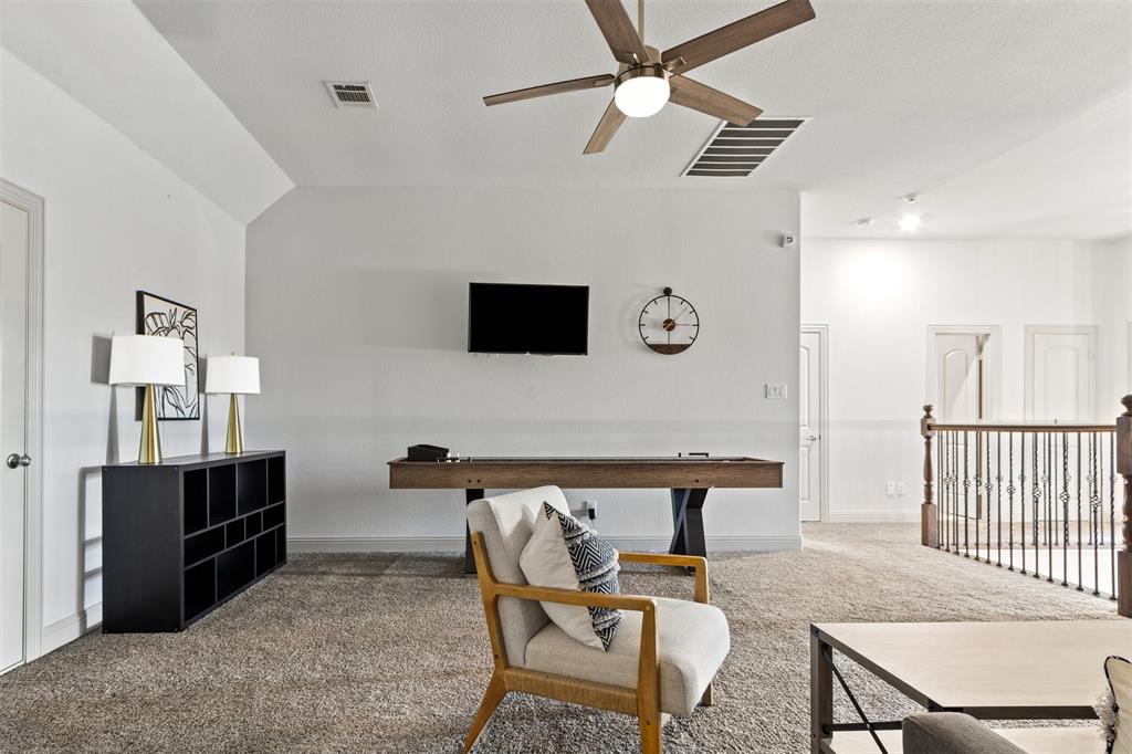 Trinity Falls Planning Unit 1 Ph 2a - Residential