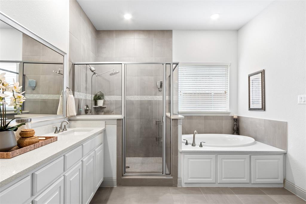 Trinity Falls Planning Unit 1 Ph 2a - Residential