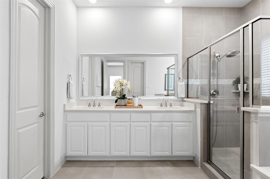 Trinity Falls Planning Unit 1 Ph 2a - Residential