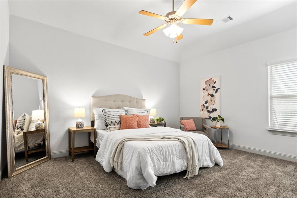Trinity Falls Planning Unit 1 Ph 2a - Residential
