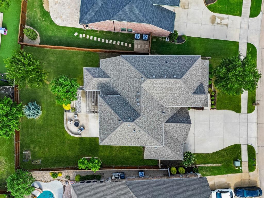 Trinity Falls Planning Unit 1 Ph 2a - Residential