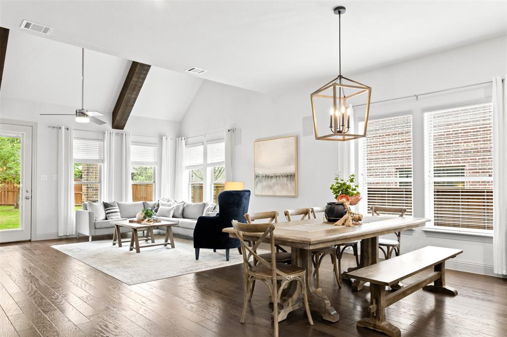 Trinity Falls Planning Unit 1 Ph 2a - Residential