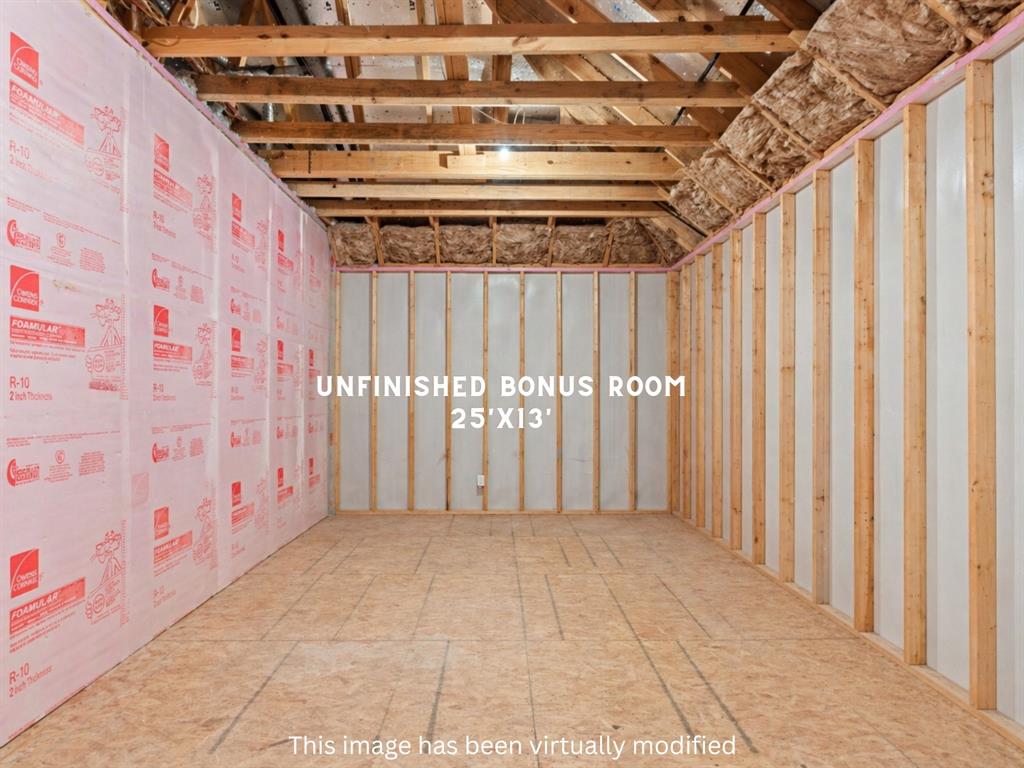Trinity Falls Planning Unit 1 Ph 2a - Residential