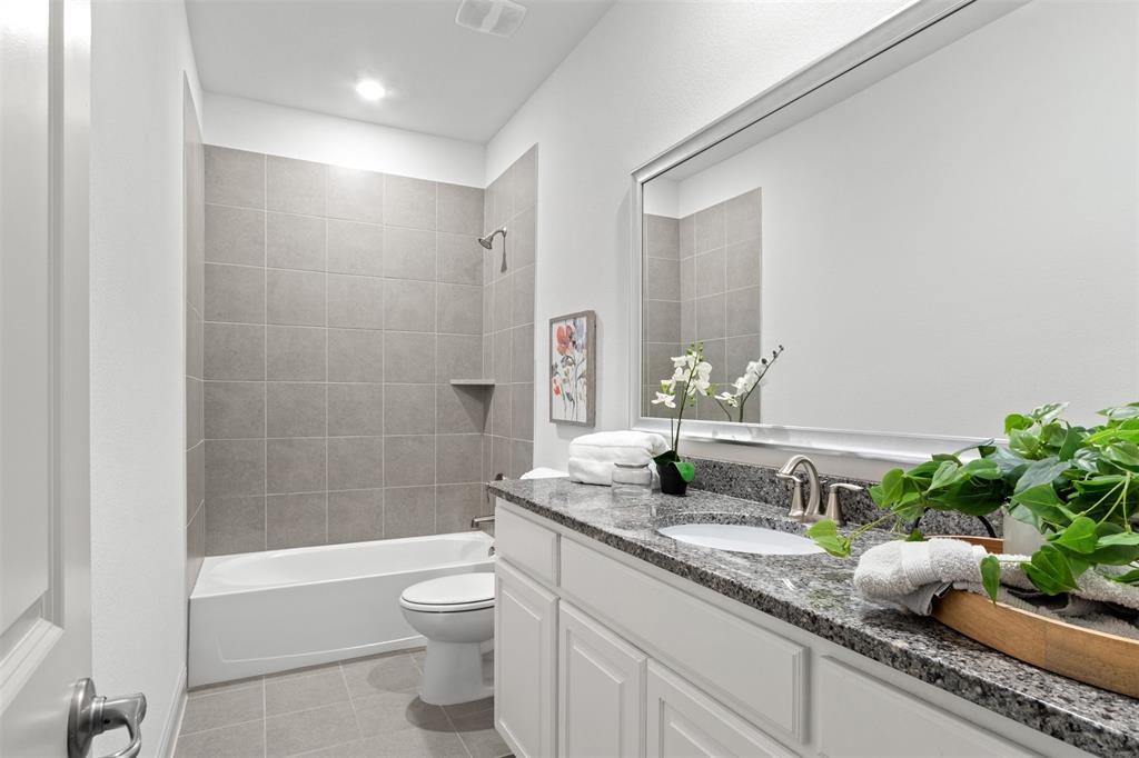 Trinity Falls Planning Unit 1 Ph 2a - Residential
