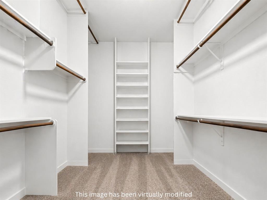 Trinity Falls Planning Unit 1 Ph 2a - Residential