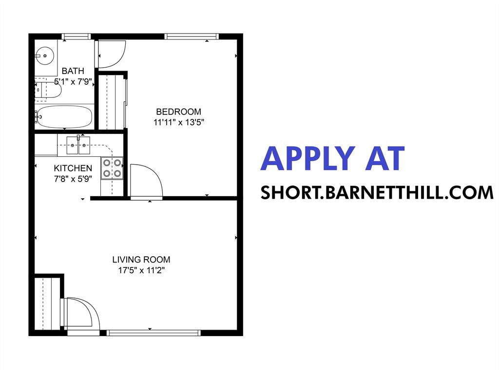 Campus Add - Residential Lease