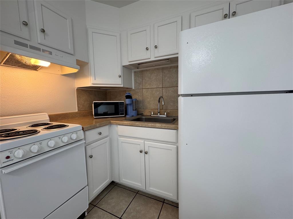 Campus Add - Residential Lease