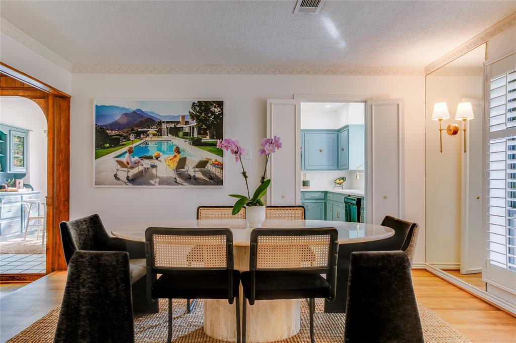 Lochwood Meadows - Residential