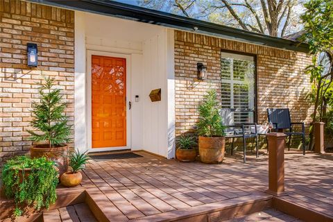 12106 Dixfield Drive Dallas TX 75218