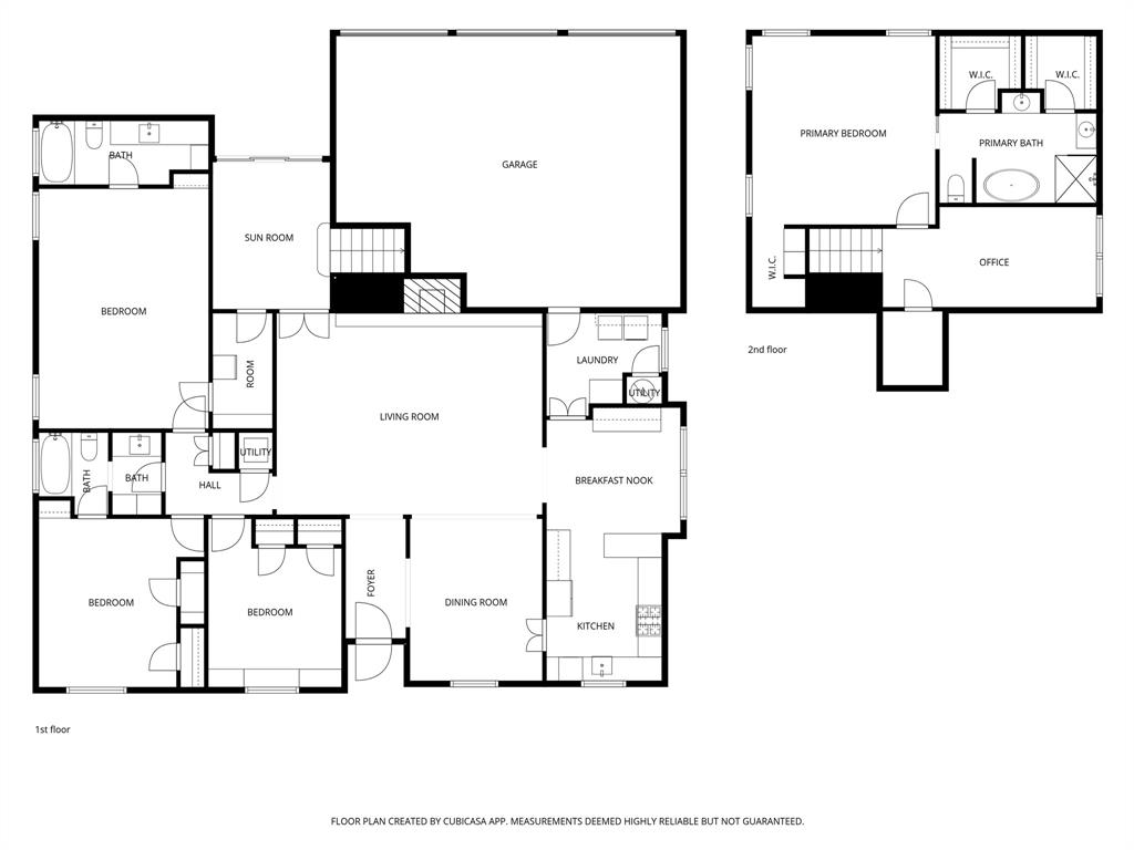Lochwood Meadows - Residential