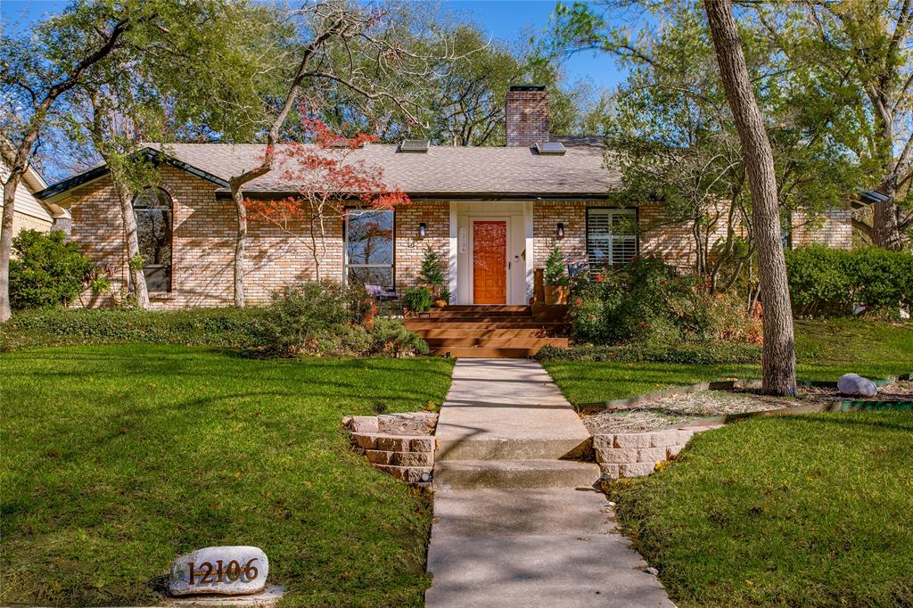 Lochwood Meadows - Residential