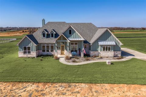 9151 Zion Hill Road Poolville TX 76487