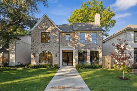 A home in University Park