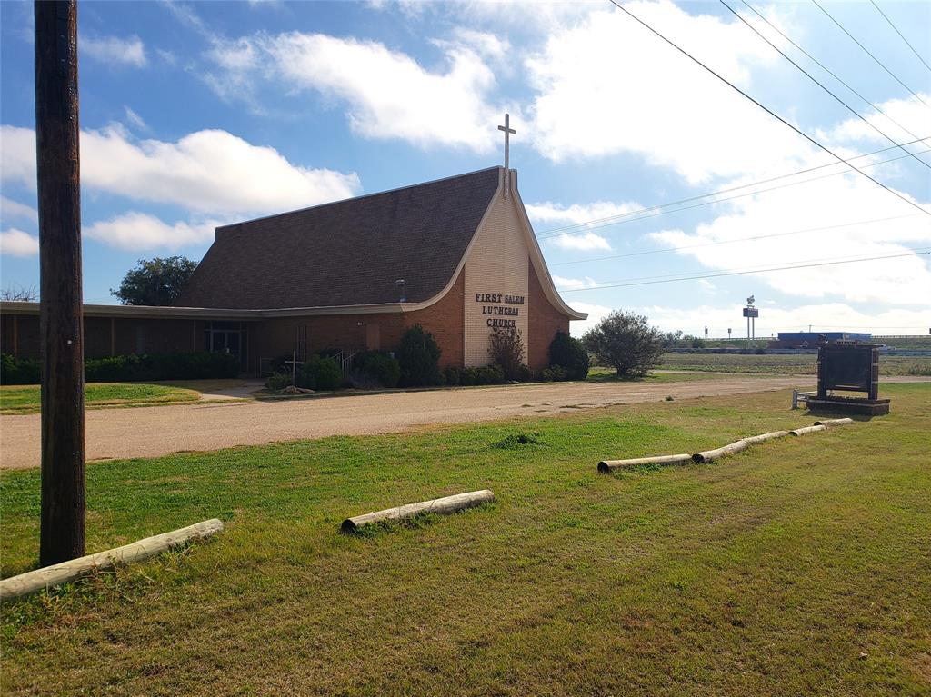 923 Main Street