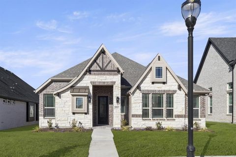 Photo of 8513 Cross Timber Trail, Rowlett, TX 75089 (MLS # 21079052)
