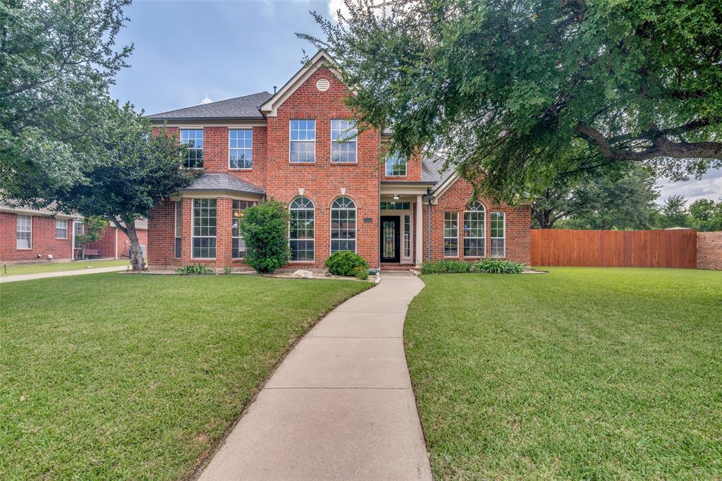 3631 Mackenzie Lane