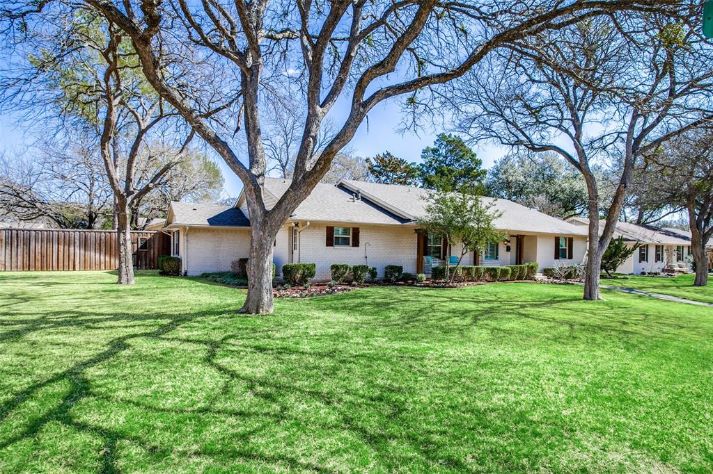 Mockingbird Manor - Residential