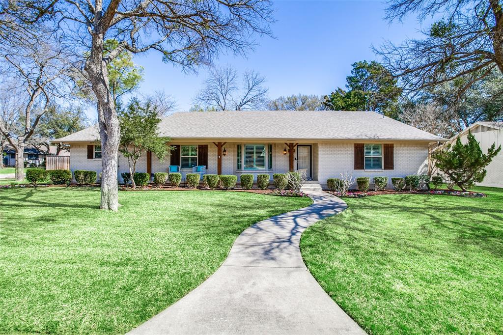 Mockingbird Manor - Residential