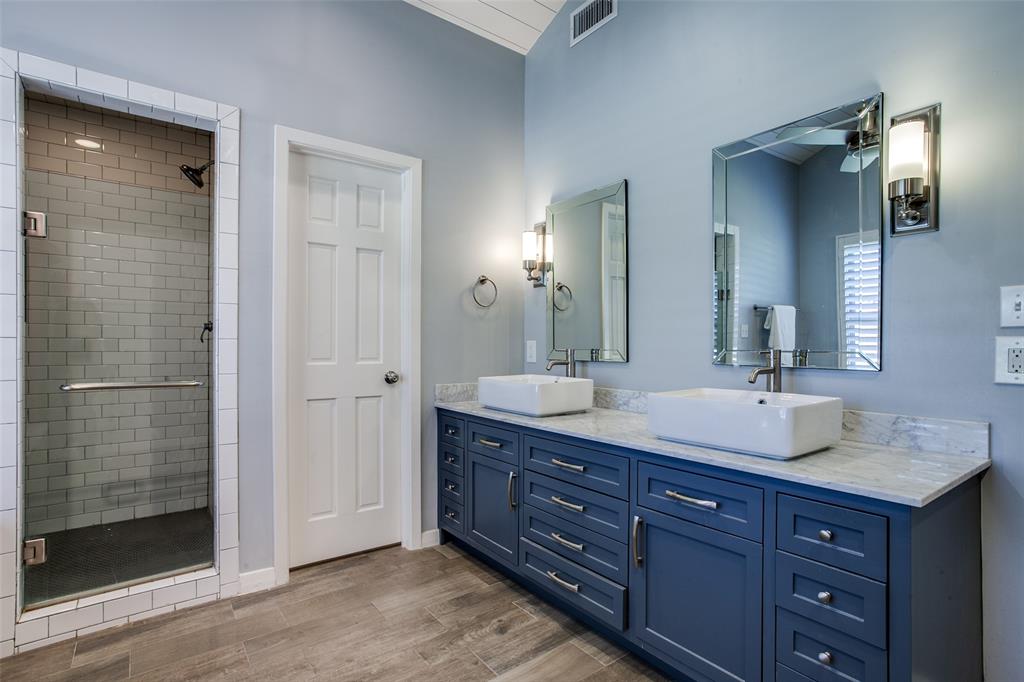 Mockingbird Manor - Residential