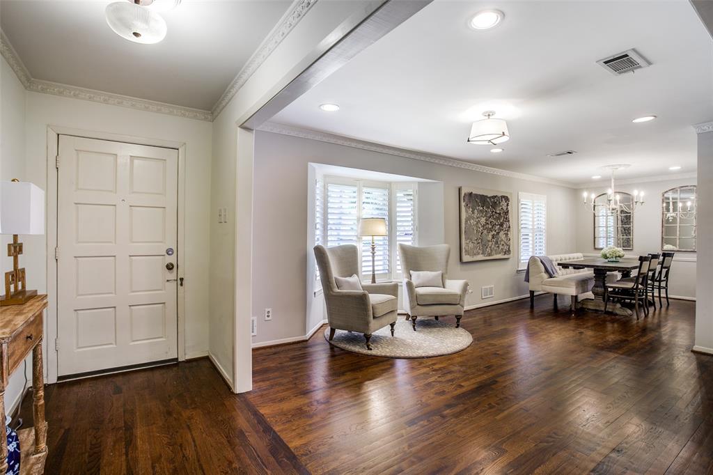 Mockingbird Manor - Residential