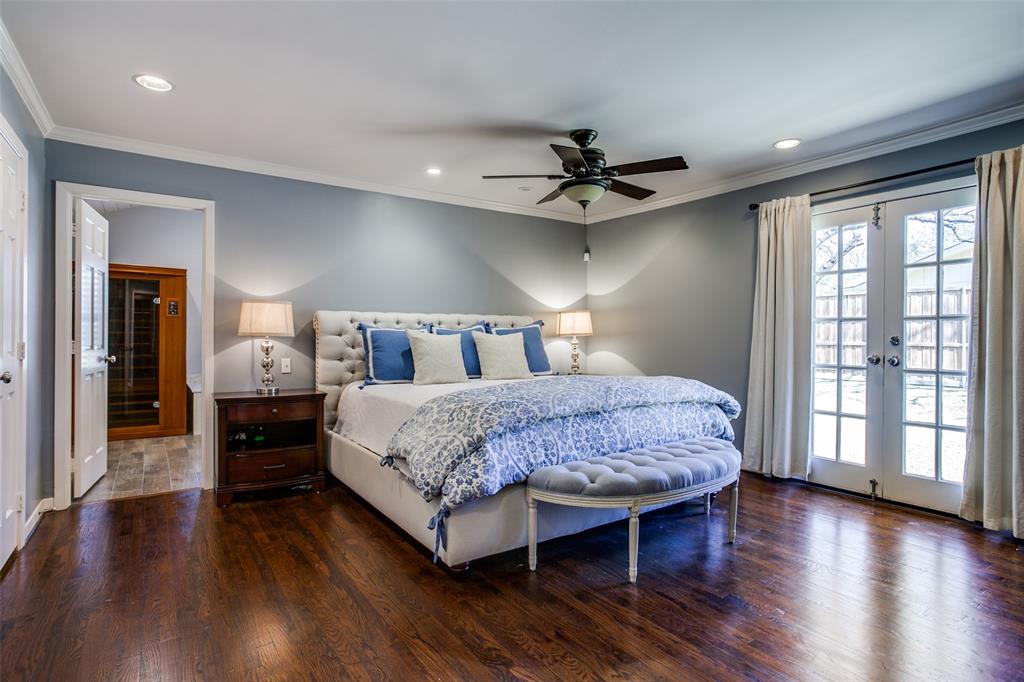 Mockingbird Manor - Residential