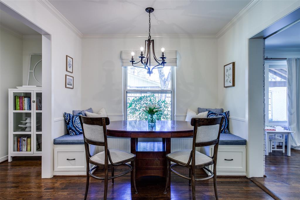 Mockingbird Manor - Residential