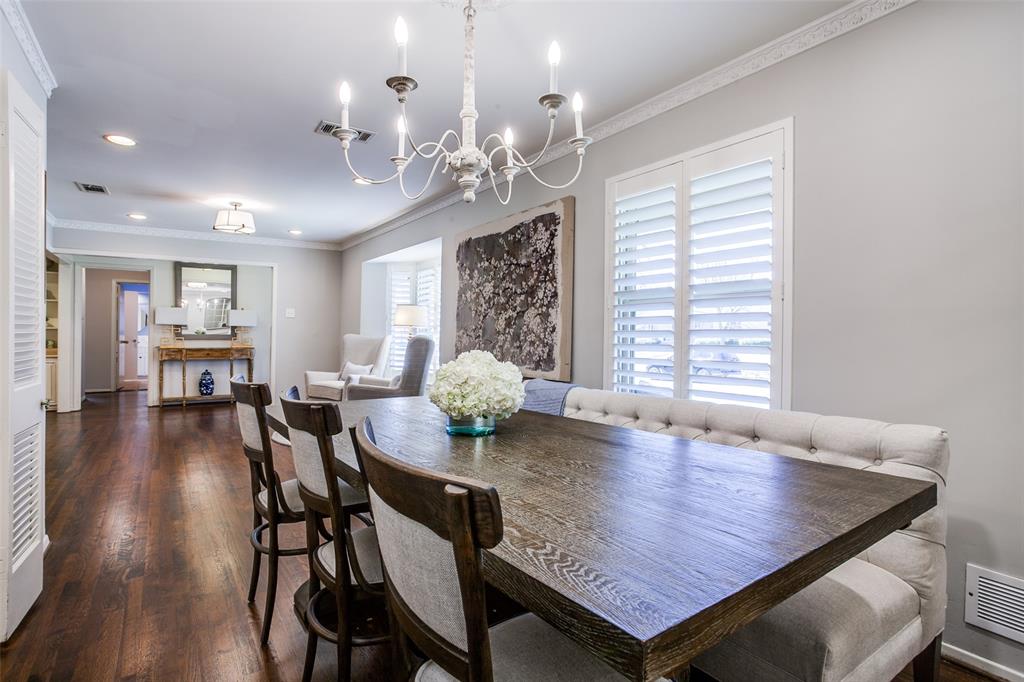 Mockingbird Manor - Residential