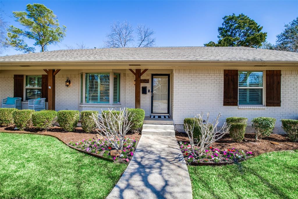 Mockingbird Manor - Residential