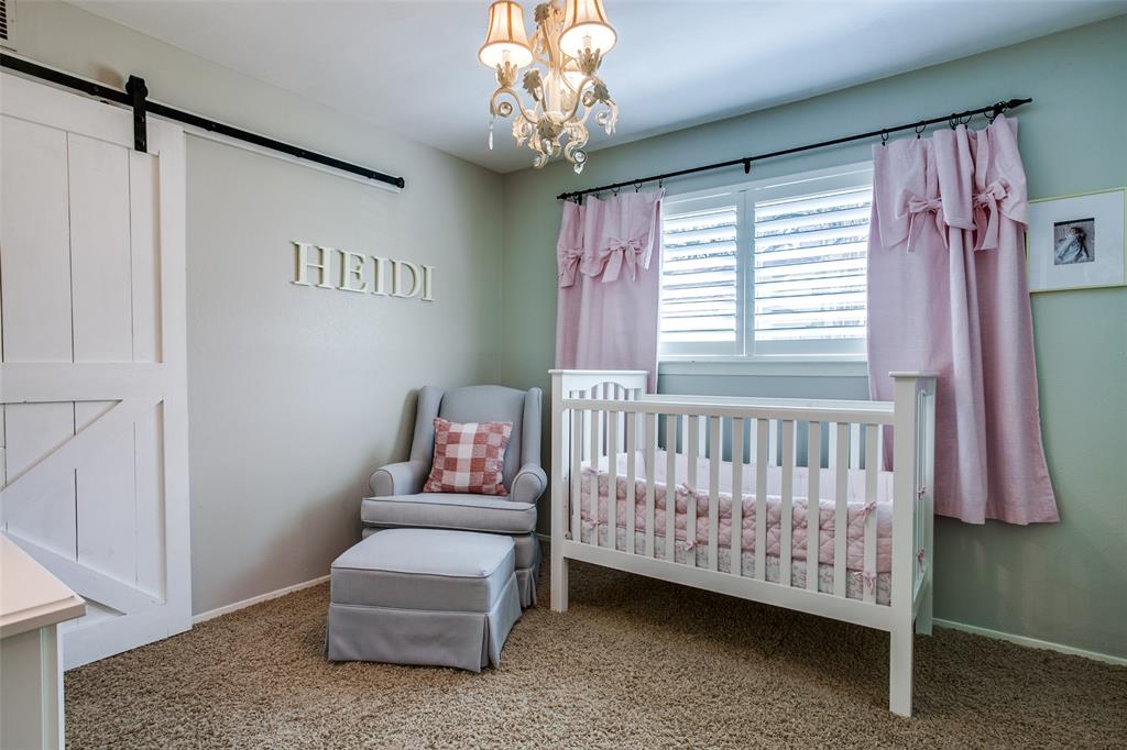 Mockingbird Manor - Residential