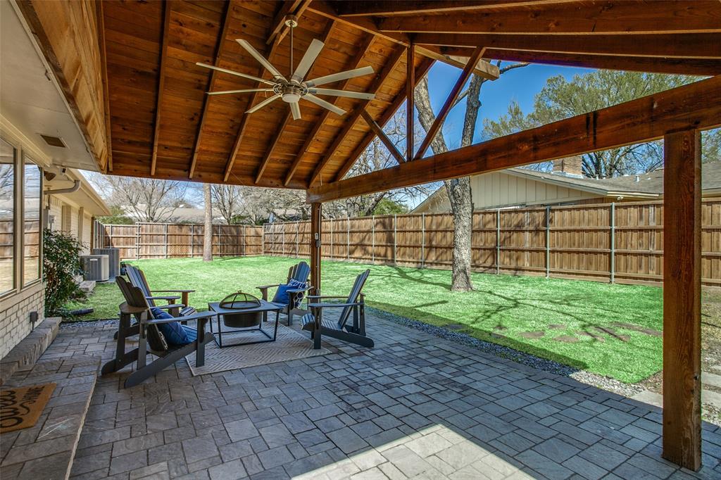 Mockingbird Manor - Residential