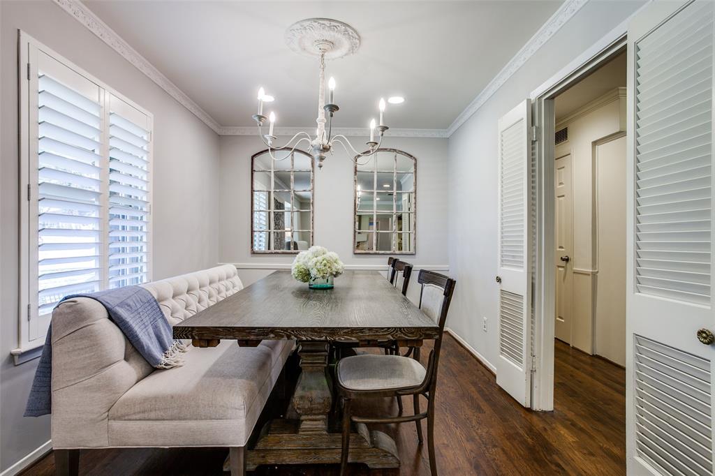 Mockingbird Manor - Residential