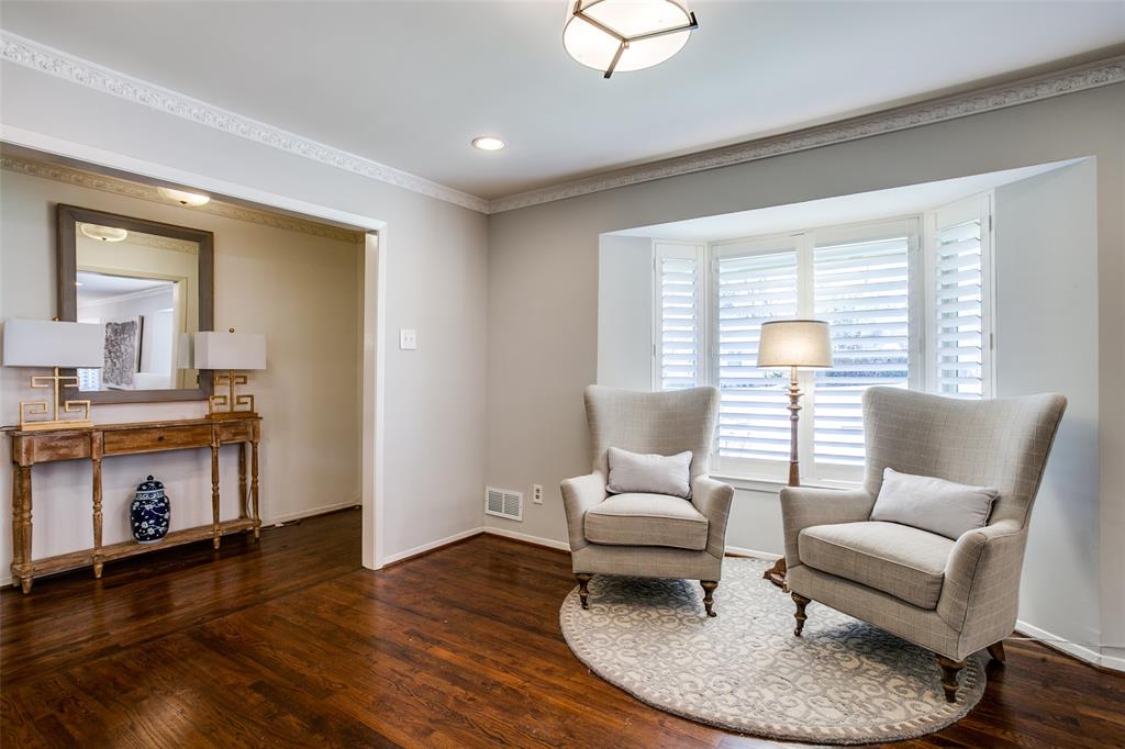 Mockingbird Manor - Residential