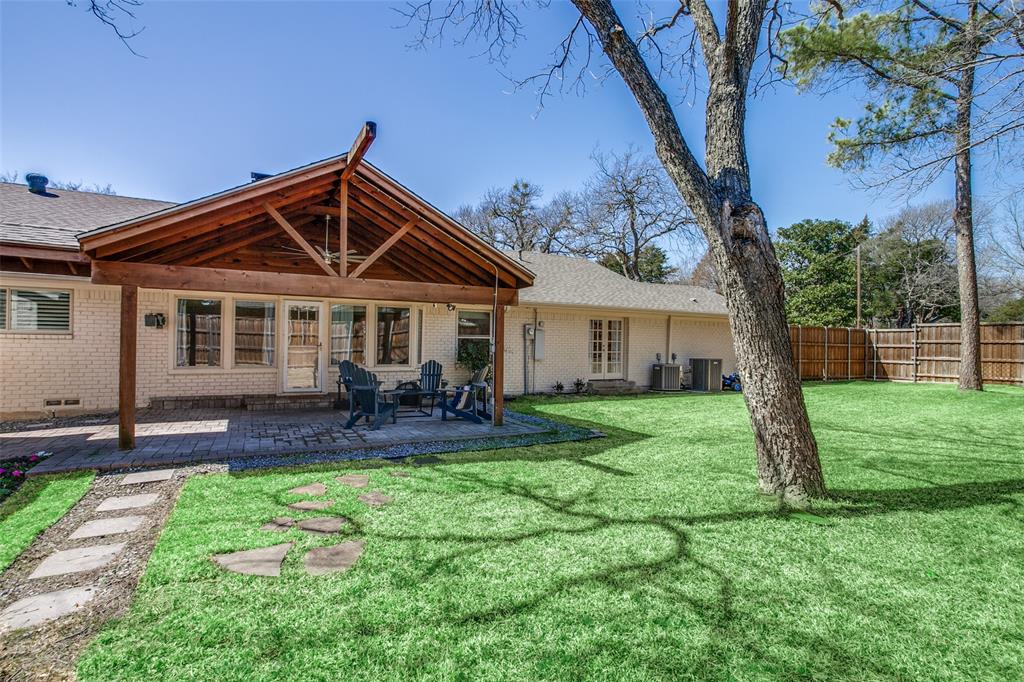 Mockingbird Manor - Residential