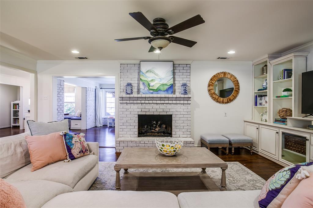 Mockingbird Manor - Residential