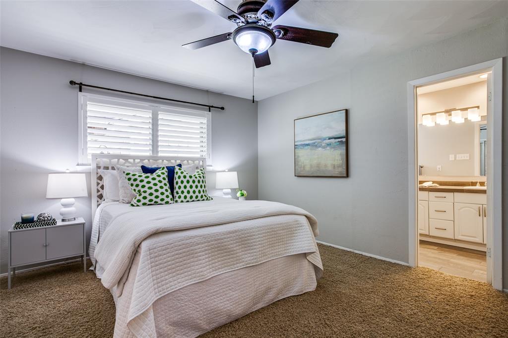 Mockingbird Manor - Residential