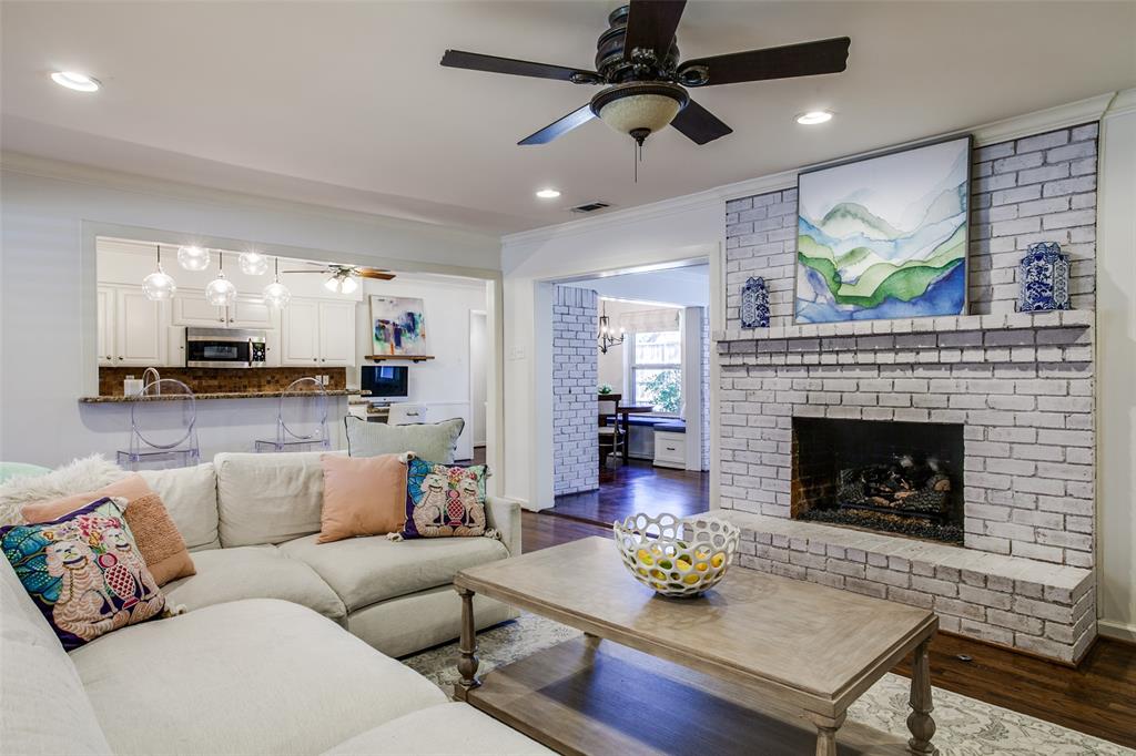 Mockingbird Manor - Residential