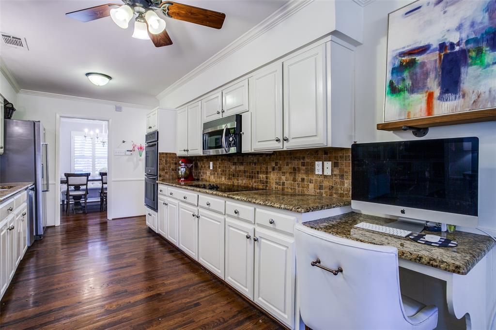 Mockingbird Manor - Residential