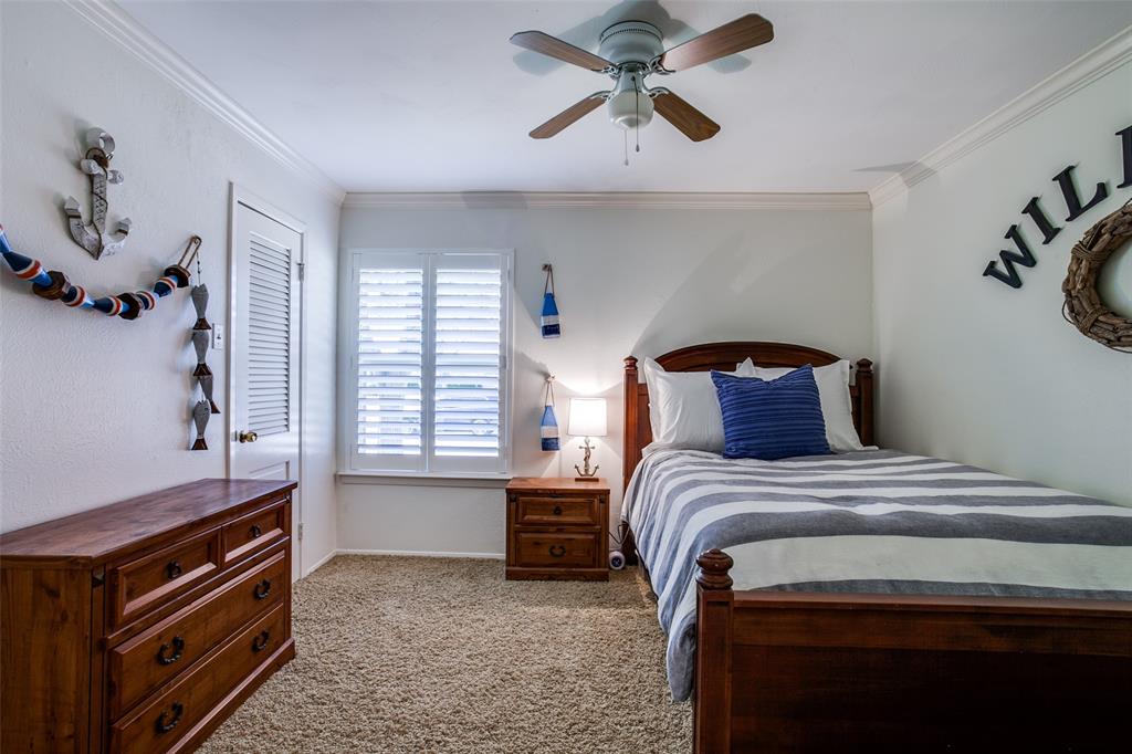 Mockingbird Manor - Residential