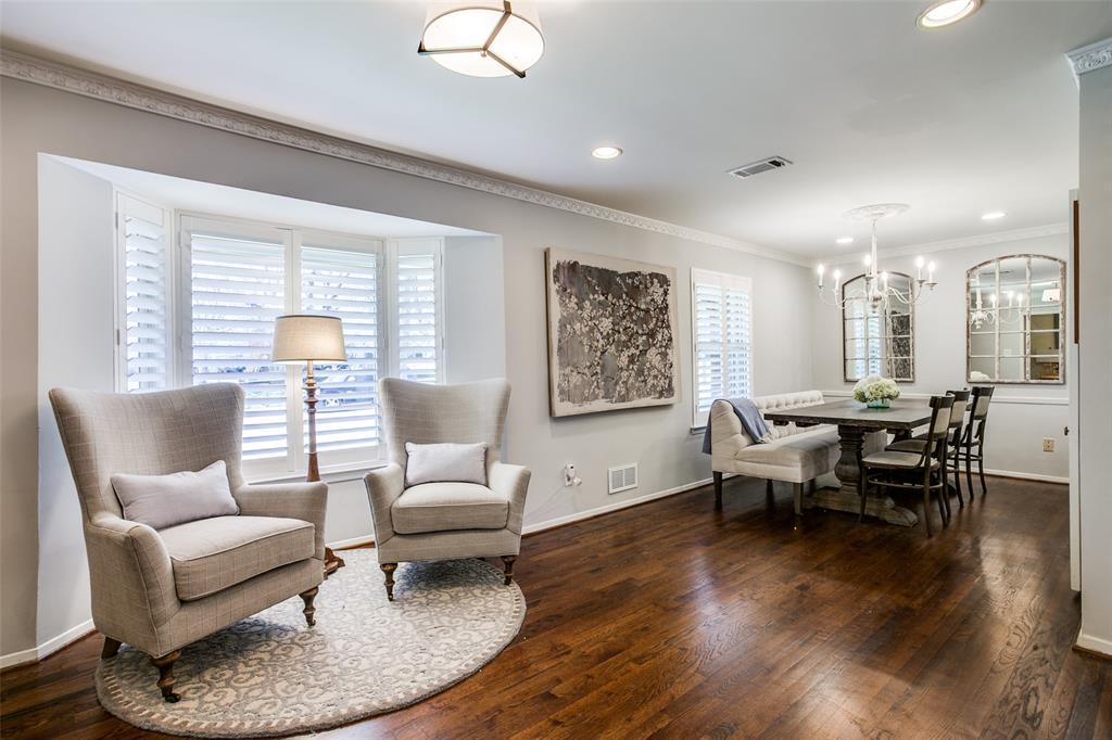 Mockingbird Manor - Residential