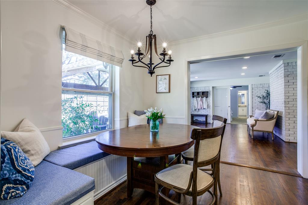 Mockingbird Manor - Residential