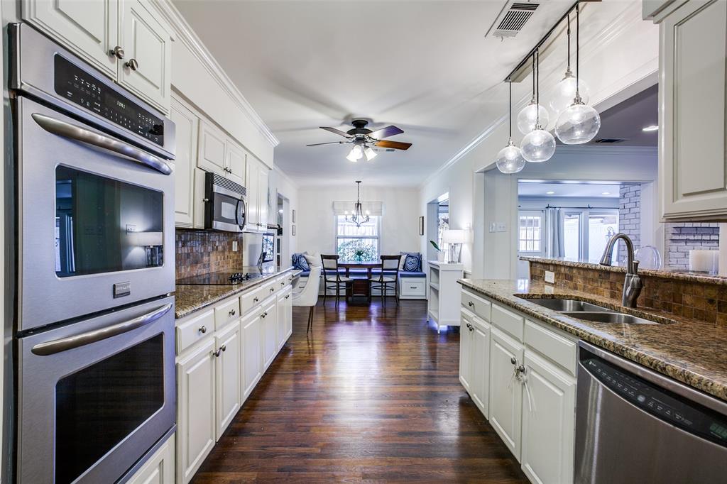 Mockingbird Manor - Residential