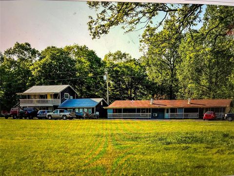 505 Bub Hayner Road Karnack TX 75661