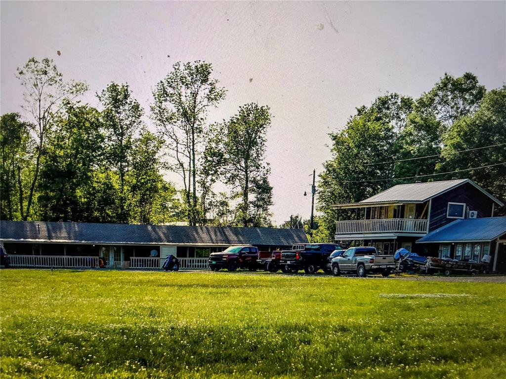 505 Bub Hayner Road
