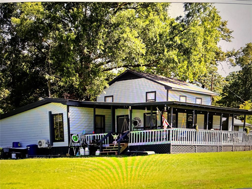 505 Bub Hayner Road