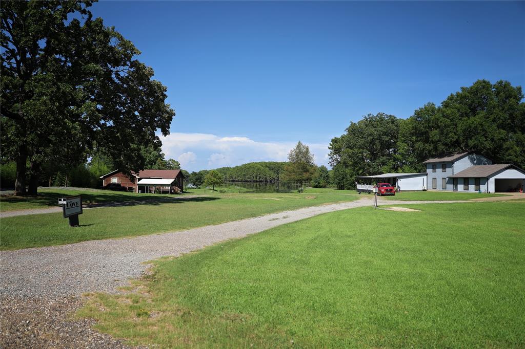505 Bub Hayner Road