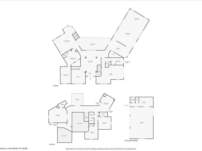 Rollins Hills Estates - Residential